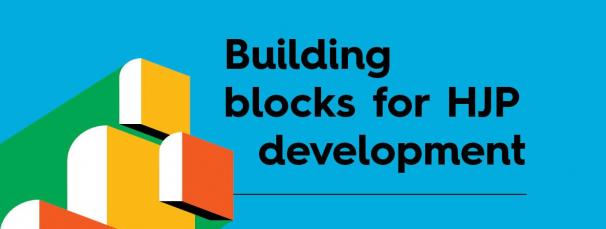HJA Building Blocks Resource Cover