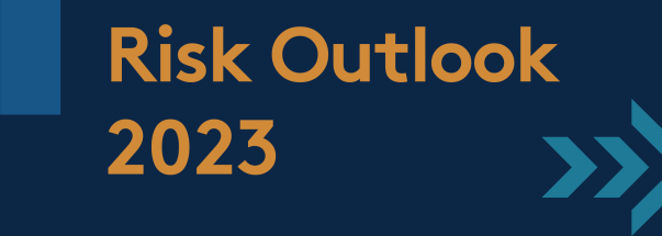 Risk outlook 2023